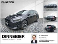 Neu Kia Ceed Sportswagon 140 PS (102 kW) 2025 Zilinaschwarz met Kombi