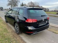gebraucht VW Golf VII Join Start-Stopp Automatik Navi