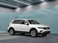 Gebraucht VW Tiguan R 320 PS (235 kW) 2023 Weiß SUV
