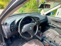 gebraucht BMW 316 E36 i Limousine