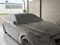 Gebraucht BMW 550 381 PS (280 kW) 2014 Grau Limousine