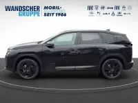Neu Citroën C5 Aircross 146 PS (107 kW) 2026 Schwarz SUV