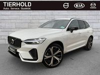 Gebraucht Volvo XC60 Ultimate 455 PS (334 kW) 2022 Crystal white SUV