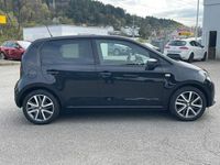 Gebraucht Seat Mii FR-Line 75 PS (55 kW) 2019 Schwarz Kleinwagen