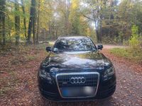 Gebraucht Audi Q5 2012 Schwarz SUV