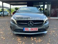 gebraucht Mercedes A180 d score Night Paket LED Autom