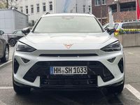 Używany Cupra Formentor 150 KM (110 kW) 2025 Biały SUV