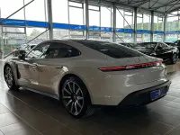 Gebraucht Porsche Taycan 319 kW (435 PS) 2024 Andere Limousine