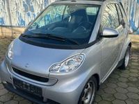 gebraucht Smart ForTwo Cabrio forTwo mhd