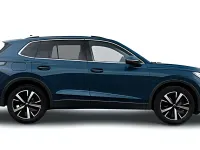 Neu VW Tiguan Edition 150 PS (110 kW) 2026 SUV