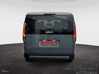 Neu Kia PV5 Plus 119 kW (163 PS) 2026 Grau Van / Kleinbus