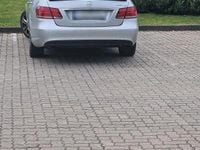 Gebraucht Mercedes E350 252 PS (185 kW) 2014 Limousine