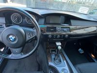 gebraucht BMW 525 i A -