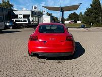 Gebraucht Audi TT S-Line 200 PS (147 kW) 2007 Rot Coupé
