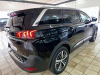 Gebraucht Peugeot 5008 Allure 131 PS (96 kW) 2024 Schwarz SUV