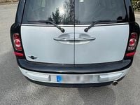 Second-hand Mini Cooper D 111 CP (81 kW) 2014 Argintiu Hatchback