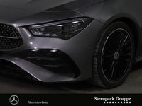 Gebraucht Mercedes CLA220 AMG 190 PS (139 kW) 2024 Andere farbe Limousine