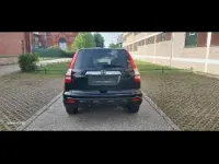 Gebraucht Honda CR-V Executive 150 PS (110 kW) 2009 Schwarz SUV
