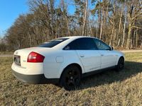 gebraucht Audi A6 1.8T Limousine