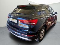 Gebraucht Audi Q3 Ambiente 150 PS (110 kW) 2022 Mythosschwarz metallic SUV