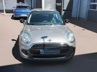 Gebraucht Mini Cooper 136 PS (100 kW) 2018 Silber Kleinwagen