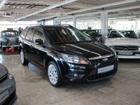 Gebraucht Ford Focus Sport 116 PS (85 kW) 2009 Schwarz Kombi