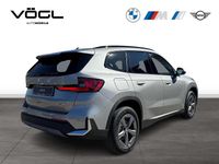 Neu BMW X1 156 PS (114 kW) 2026 Spacesilber SUV