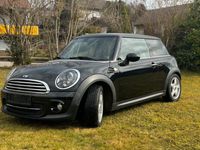 gebraucht Mini Cooper CooperHarman-Kardon Sound System