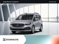 Gebraucht Mercedes T180 131 PS (96 kW) 2024 Helvinsilber metallic Van / Kleinbus