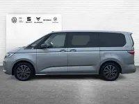 Używany VW Multivan Goal 150 KM (110 kW) 2025 Srebrny Minivan