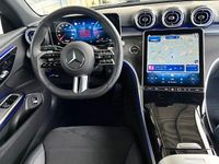 Gebraucht Mercedes CLE220 Advanced Plus 197 PS (144 kW) 2025 Lack obsidianschwarz Coupé