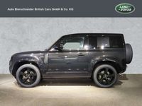 gebraucht Land Rover Defender 90 P525 V8 VOLLAUSSTATTUNG MERIDIAN DAB