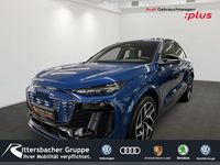Gebraucht Audi Q6 e-tron Edition .1 225 kW (306 PS) 2025 Ascariblau metallic SUV