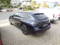 gebraucht Peugeot 508 GT SW BlueHDi 130*360° Kamera-AHK*