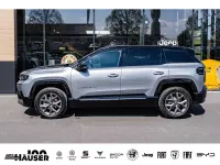 Neu Jeep Compass 144 PS (105 kW) 2026 Grau SUV