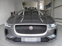Gebraucht Jaguar I-Pace SE 294 kW (400 PS) 2019 Grau SUV