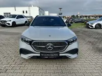 Gebraucht Mercedes E300 AMG 204 PS (150 kW) 2025 Manufaktur lack manufaktur alp Kombi