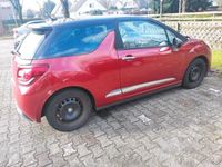 gebraucht Citroën DS3 1,6 THP TÜV NEU