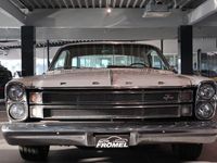 Gebraucht Ford Galaxie 349 PS (256 kW) 1966 Weiß Limousine