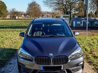 gebraucht BMW 220 Gran Tourer i LED - Panorama Dach - KeyLess