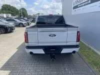 Neu Ford V8 Lariat 405 PS (297 kW) 2026 Grau SUV