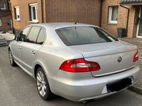 gebraucht Skoda Superb 1.8 T Classic Tiptronic Classic