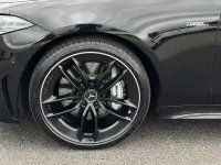 Gebraucht Mercedes CLS53 AMG AMG 435 PS (319 kW) 2022 Schwarz Coupé