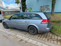 gebraucht Opel Vectra 1,8 Benzin mit TÜV
