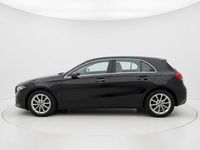 Gebraucht Mercedes A180 Advantage 116 PS (85 kW) 2019 Schwarz Limousine