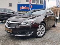 Gebraucht Opel Insignia Innovation 136 PS (100 kW) 2016 Braun Kombi