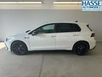 Gebraucht VW Golf VIII GTI 265 PS (194 kW) 2024 [0q0q] pure white Limousine