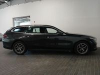 Gebraucht BMW 320 Shadowline 190 PS (139 kW) 2024 Schwarzkeine angabe Kombi