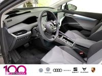 gebraucht Skoda Enyaq iV Enyaq Coupe 80 Loft Matrix Beam SHZ NAVI AHK