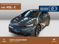 Neu Cupra Born VZ3 239 kW (326 PS) 2026 Dark forest metallic Kleinwagen